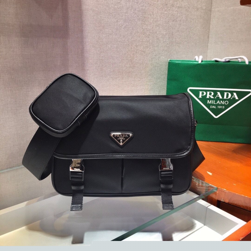 Pra*a satchel bags